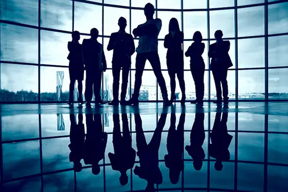 ABITHERM Team